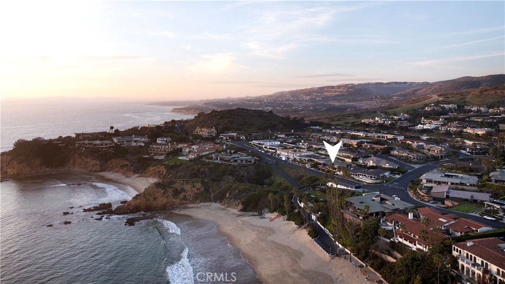 Irvine Cove (IC) - Residential