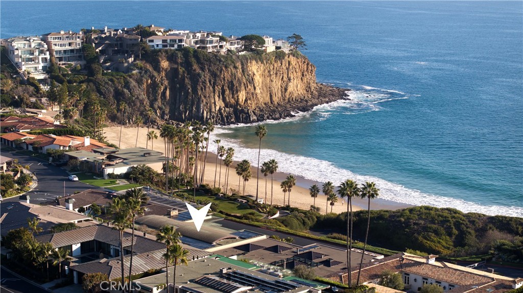 Irvine Cove (IC) - Residential