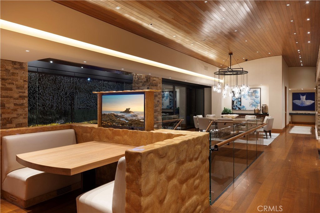 Irvine Cove (IC) - Residential