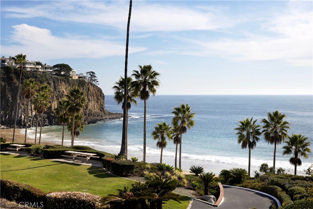 Irvine Cove (IC) - Residential