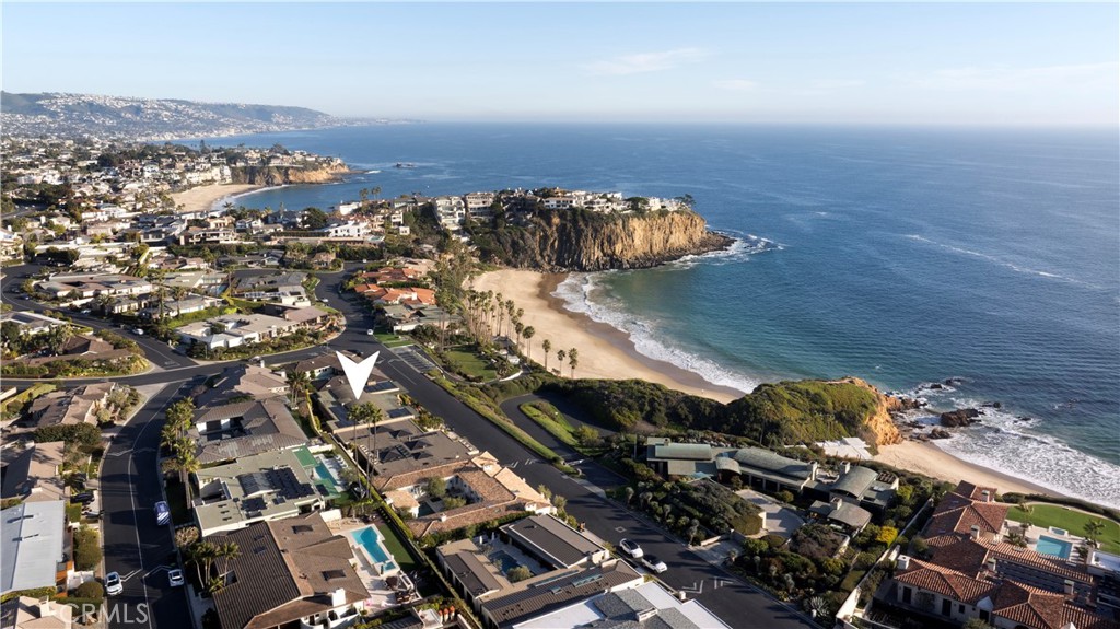 Irvine Cove (IC) - Residential