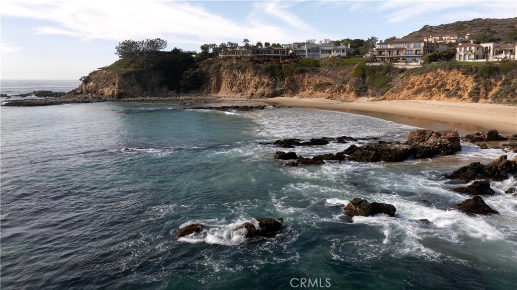 Irvine Cove (IC) - Residential