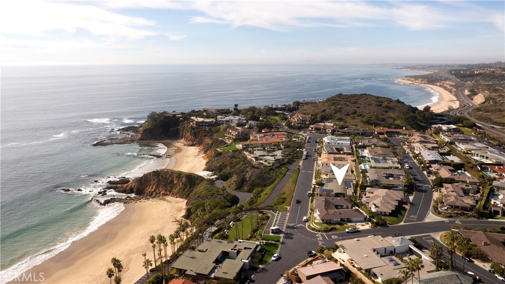 Irvine Cove (IC) - Residential
