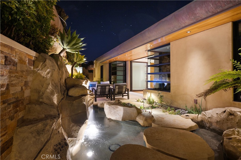 Irvine Cove (IC) - Residential