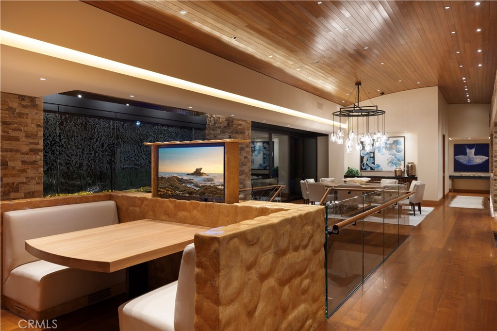 Irvine Cove (IC) - Residential