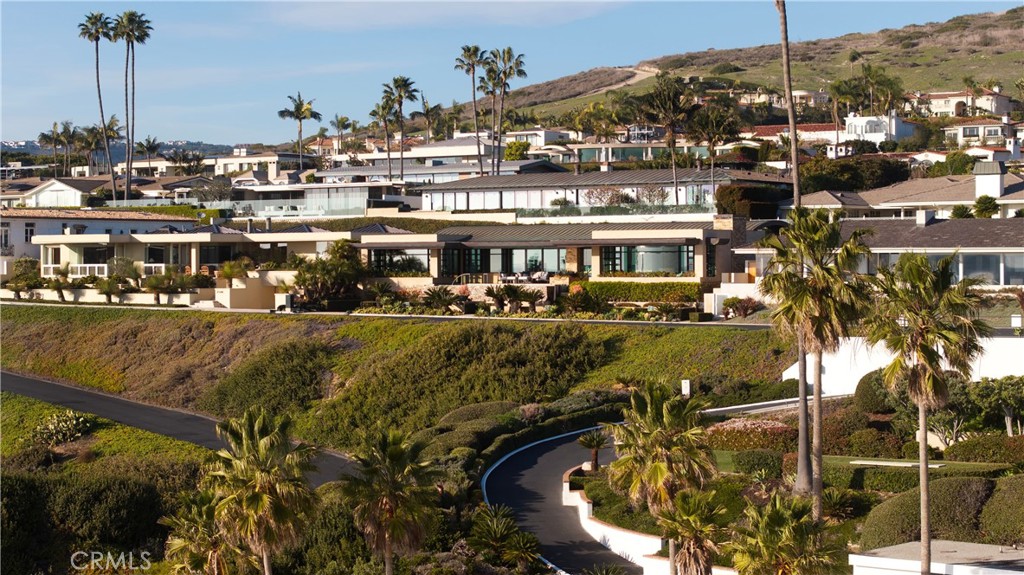 Irvine Cove (IC) - Residential