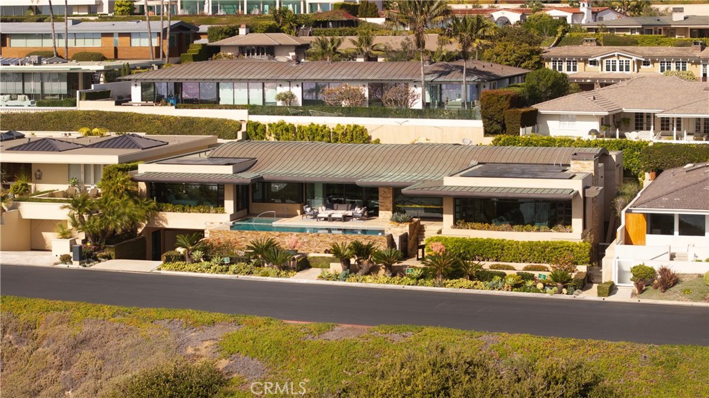 Irvine Cove (IC) - Residential