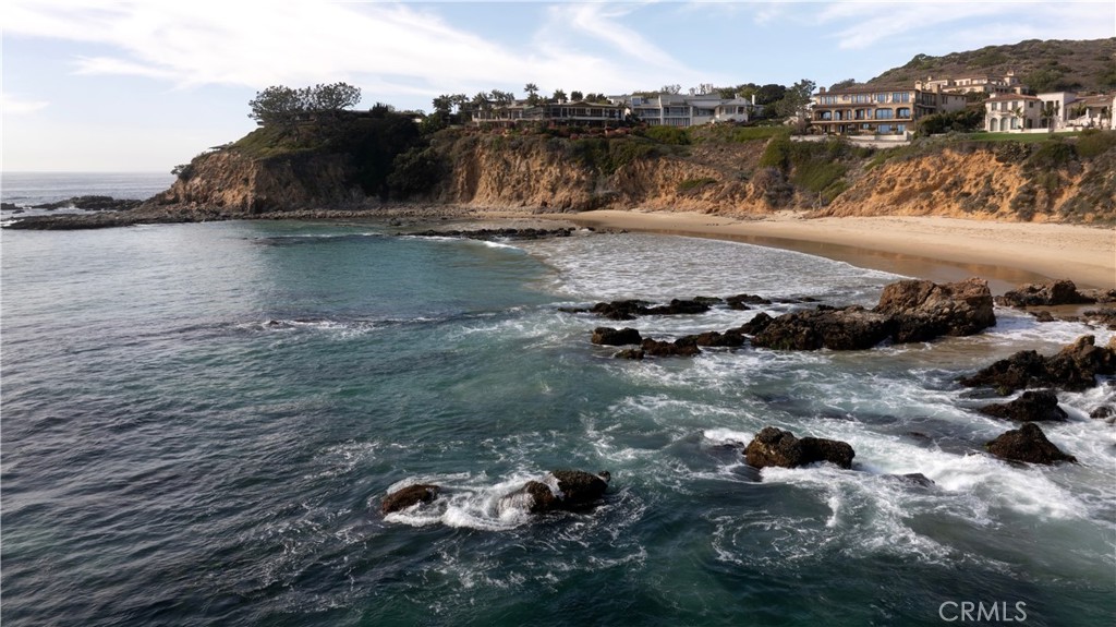 Irvine Cove (IC) - Residential