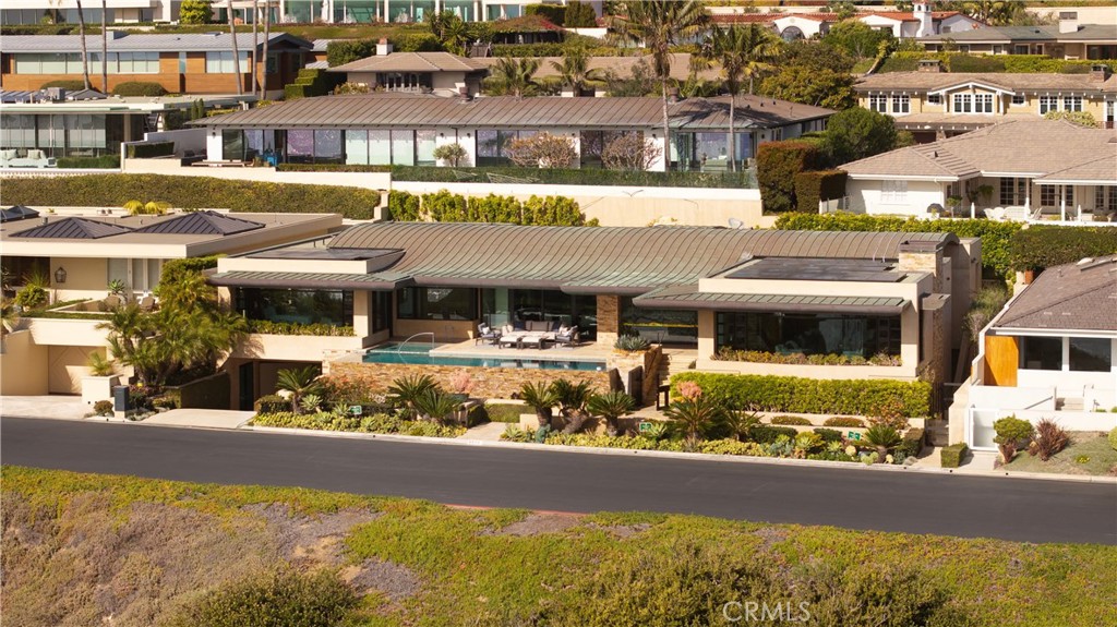 Irvine Cove (IC) - Residential
