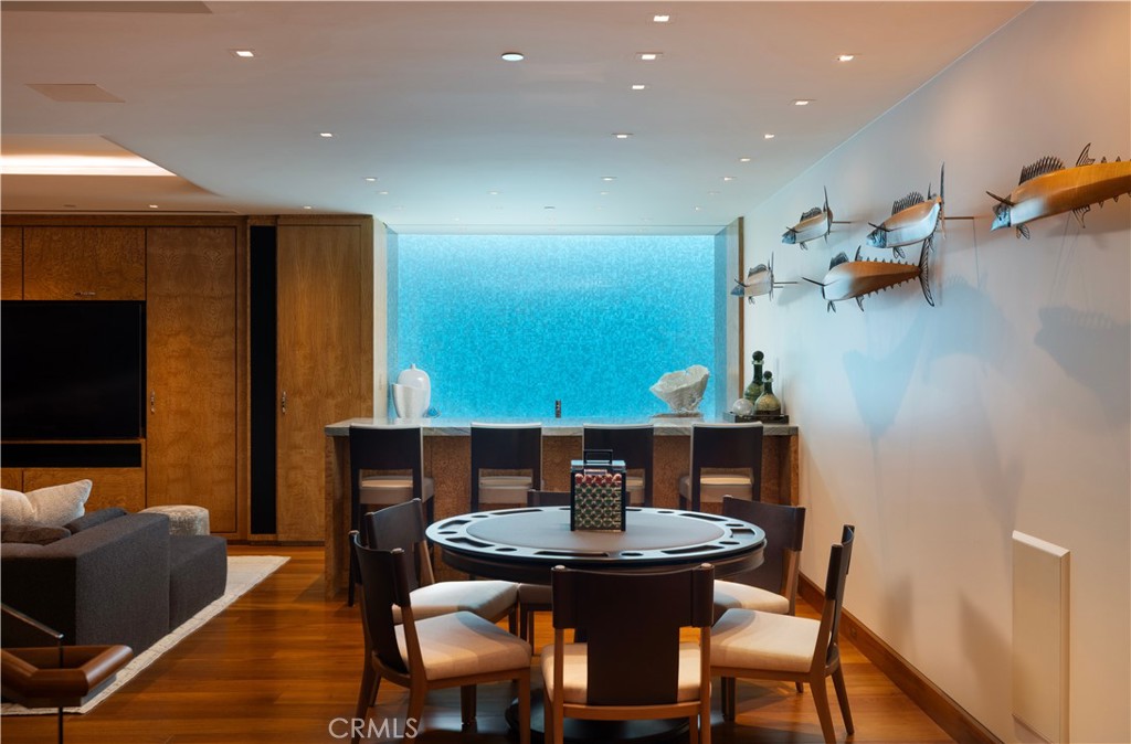 Irvine Cove (IC) - Residential