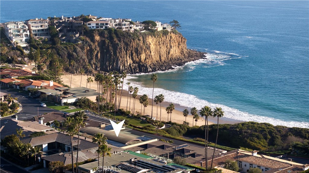 Irvine Cove (IC) - Residential