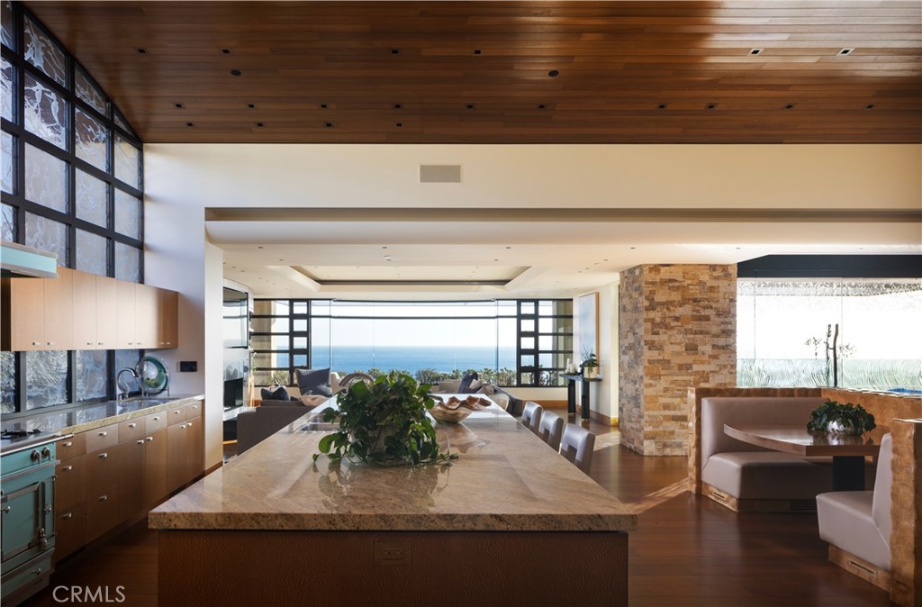 Irvine Cove (IC) - Residential