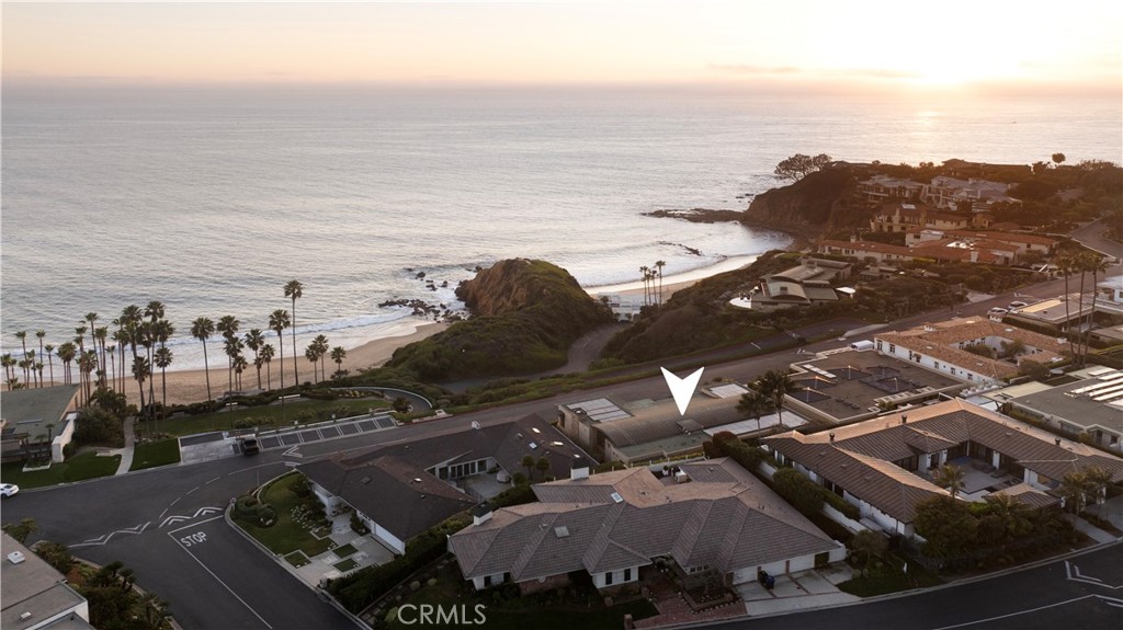 Irvine Cove (IC) - Residential