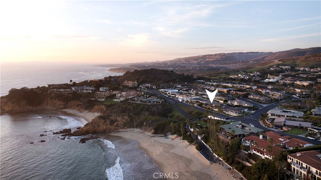 Irvine Cove (IC) - Residential