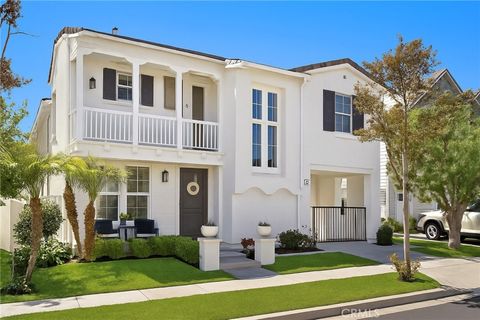 7 Bluewing Lane Ladera Ranch CA 92694