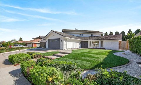 2248 El Rancho Vista Fullerton CA 92833