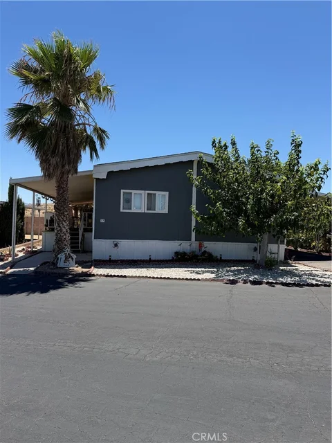 701 Montara Rd Unit 258, Barstow, CA 92311 - MLS#: HD26165708