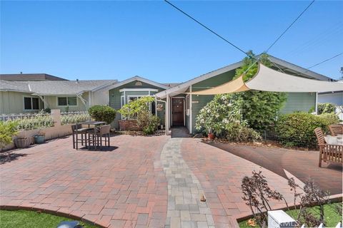 24205 Ward Street Torrance CA 90505