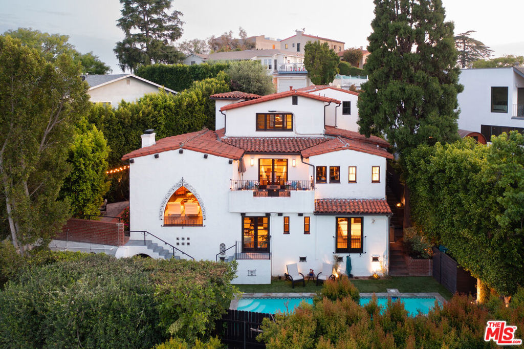 3356 Ley Drive