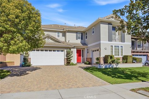 Photo of 2761 E Stearns St E, Brea, CA 92821 (MLS # PW26027083)