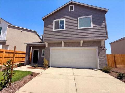 Photo of 3267 Carambola Ave, Clovis, CA 93619 (MLS # IV26183508)