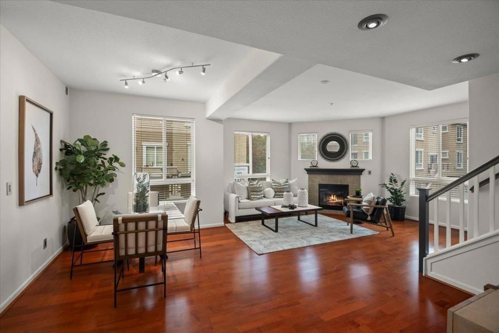 Photo of 586 Marble Arch Avenue, San Jose, CA 95136 (MLS # ML82025442)
