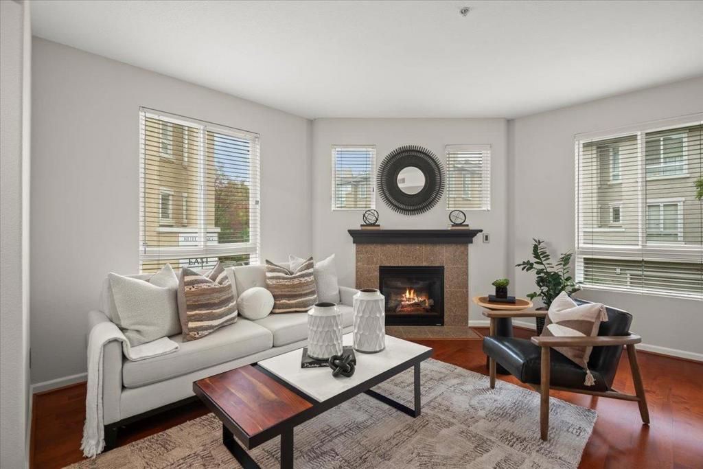 Photo of 586 Marble Arch Avenue, San Jose, CA 95136 (MLS # ML82025442)