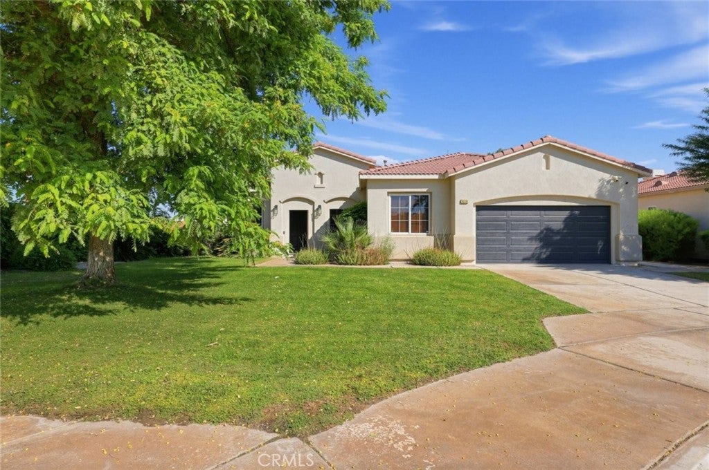 80708 Foxglove Lane