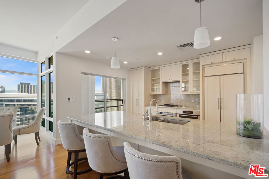 1 W Century Drive 17D