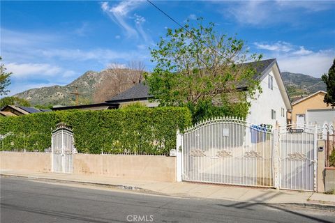 Photo of 10510 Helendale Avenue, Tujunga, CA 91042 (MLS # GD26080535)
