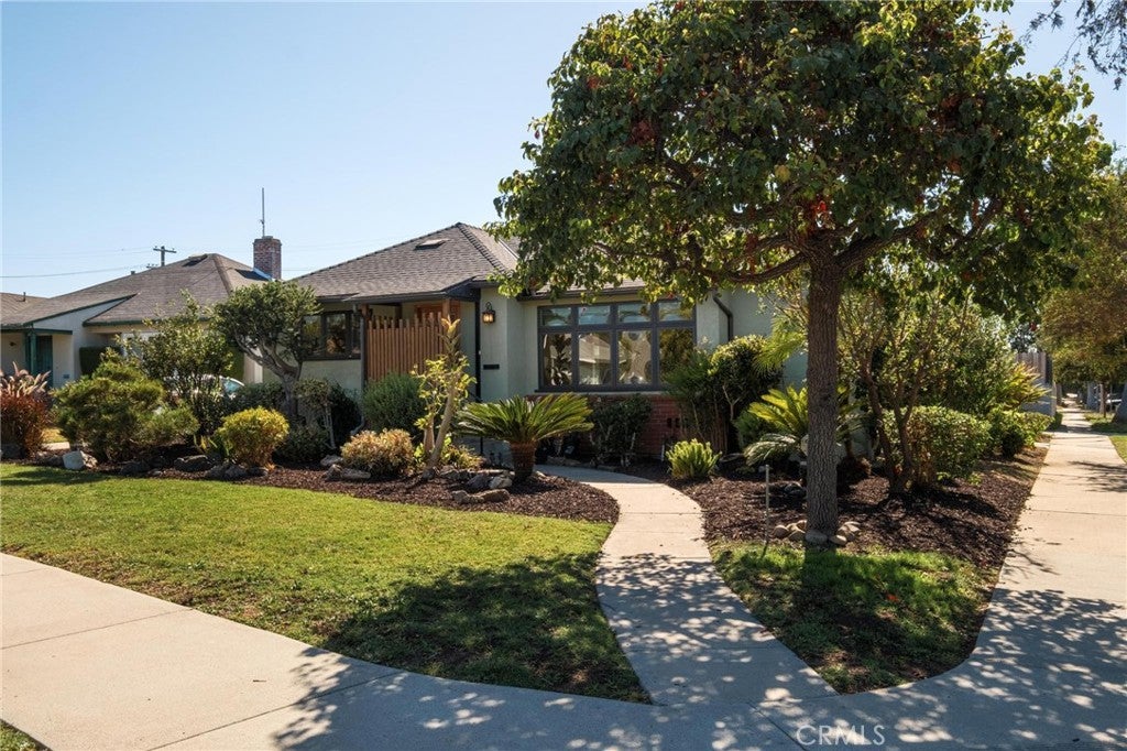 3411 S Cloverdale Avenue AVE, Los Angeles CA 90016