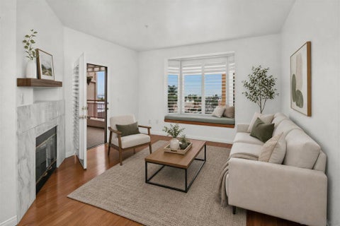 Photo of 2400 5Th AVE #438, San Diego, CA 92101 (MLS # 260019663SD)