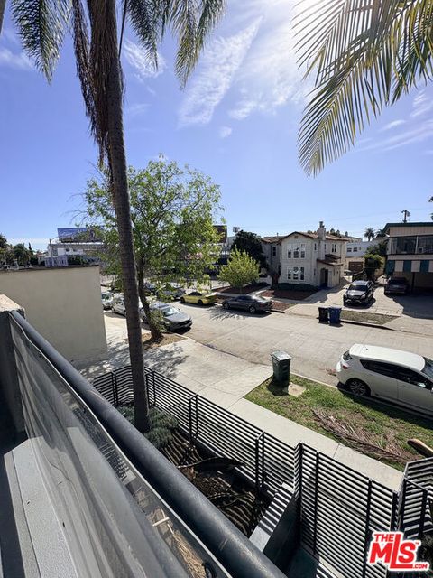 Photo of 8515 Alcott Street #101, Los Angeles, CA 90035 (MLS # 26651425)