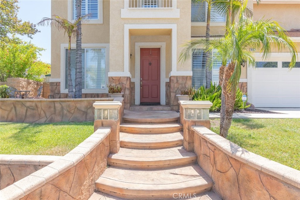 4127 Forest Highlands Circle
