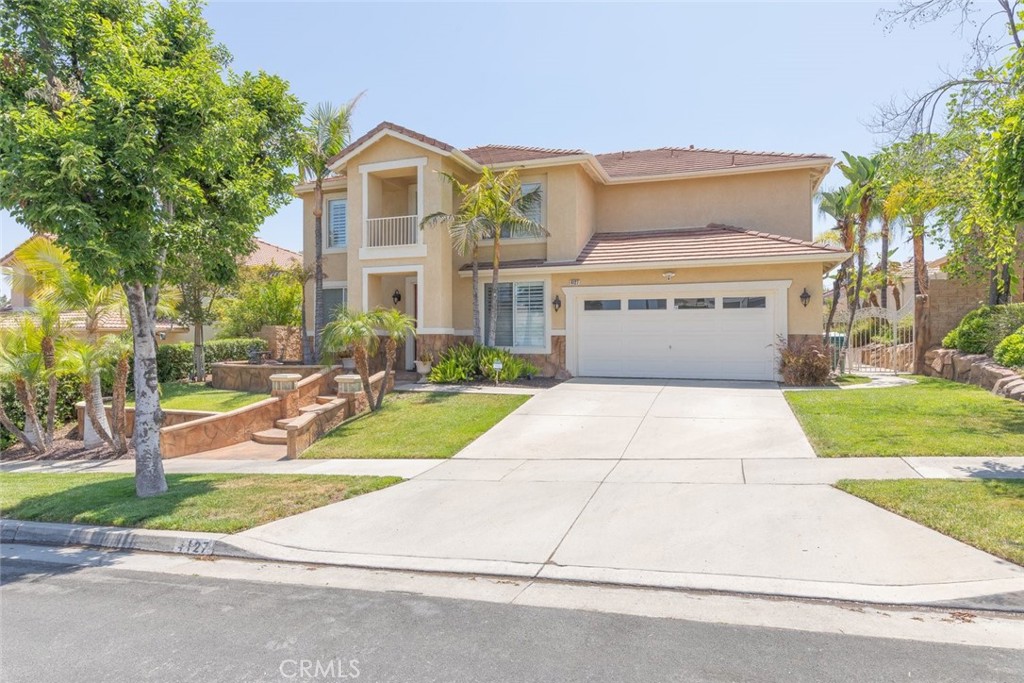 4127 Forest Highlands Circle