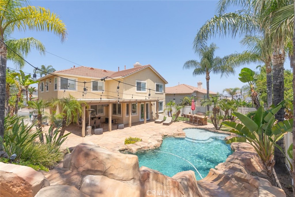 Eagle Glen - Residential
