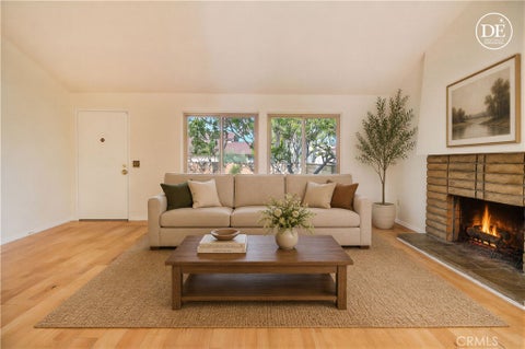 Tiny photo for 6624 Banyan PL, Riverside, CA 92506 (MLS # IV26196713)