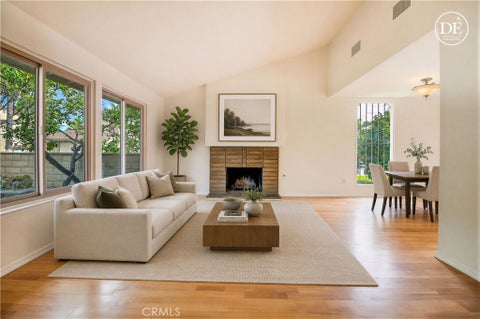 Tiny photo for 6624 Banyan PL, Riverside, CA 92506 (MLS # IV26196713)