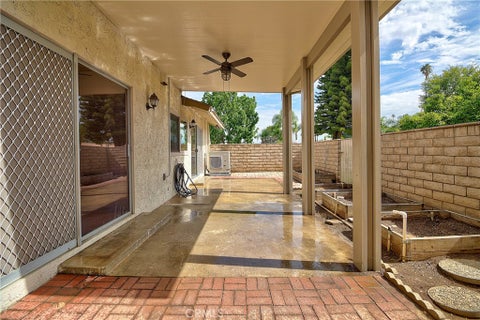 Tiny photo for 6624 Banyan PL, Riverside, CA 92506 (MLS # IV26196713)