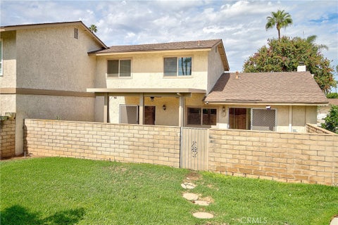 Tiny photo for 6624 Banyan PL, Riverside, CA 92506 (MLS # IV26196713)