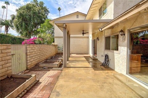Tiny photo for 6624 Banyan PL, Riverside, CA 92506 (MLS # IV26196713)