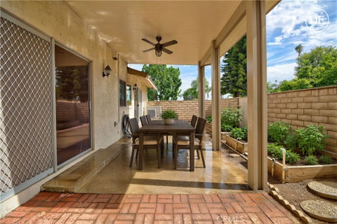 Tiny photo for 6624 Banyan PL, Riverside, CA 92506 (MLS # IV26196713)
