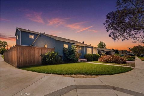 2178 Tulane Avenue Long Beach CA 90815