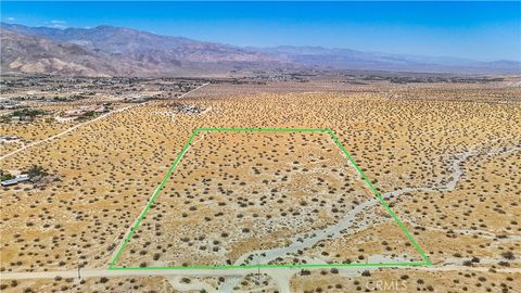 23 Ford Avenue Desert Hot Springs CA 92241