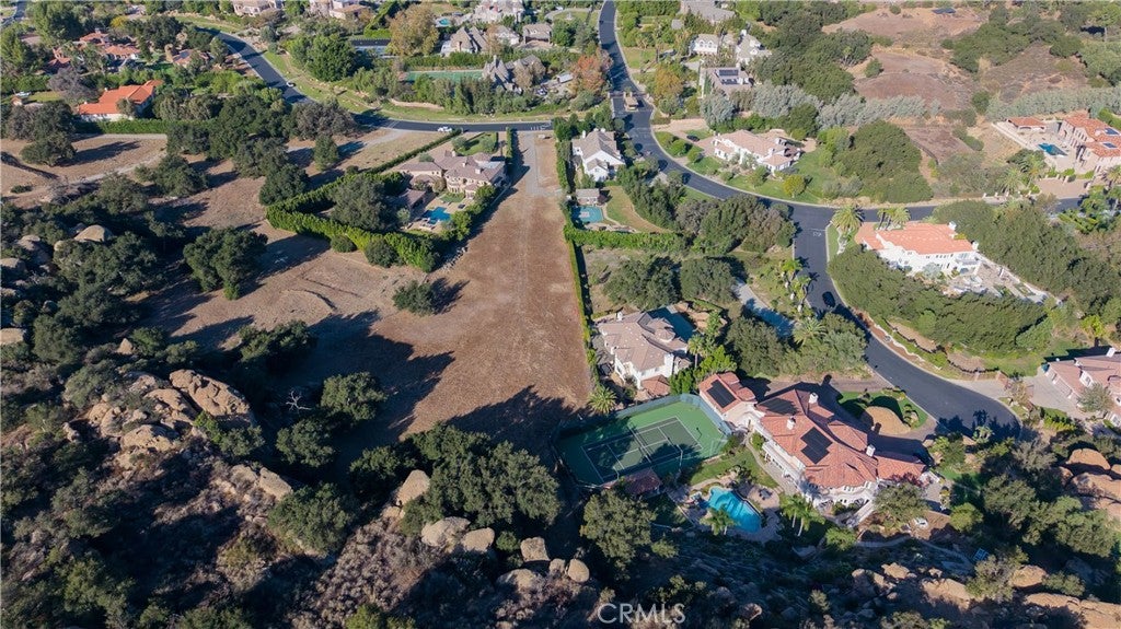 0 Iverson Road