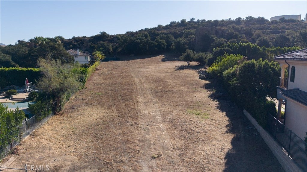 0 Iverson Road