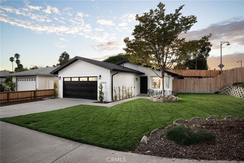 27075 La Fuente Mission Viejo CA 92692