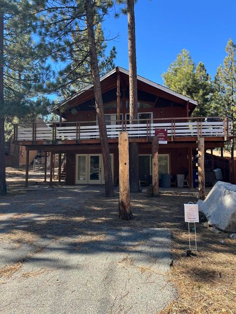 Photo of 430 Quail Drive, Big Bear, CA 92315 (MLS # 219146964DA)