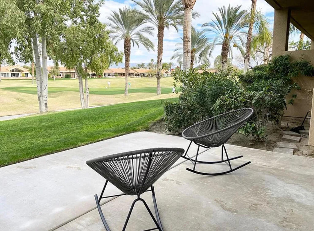 Mission Hills East - Residential Lease