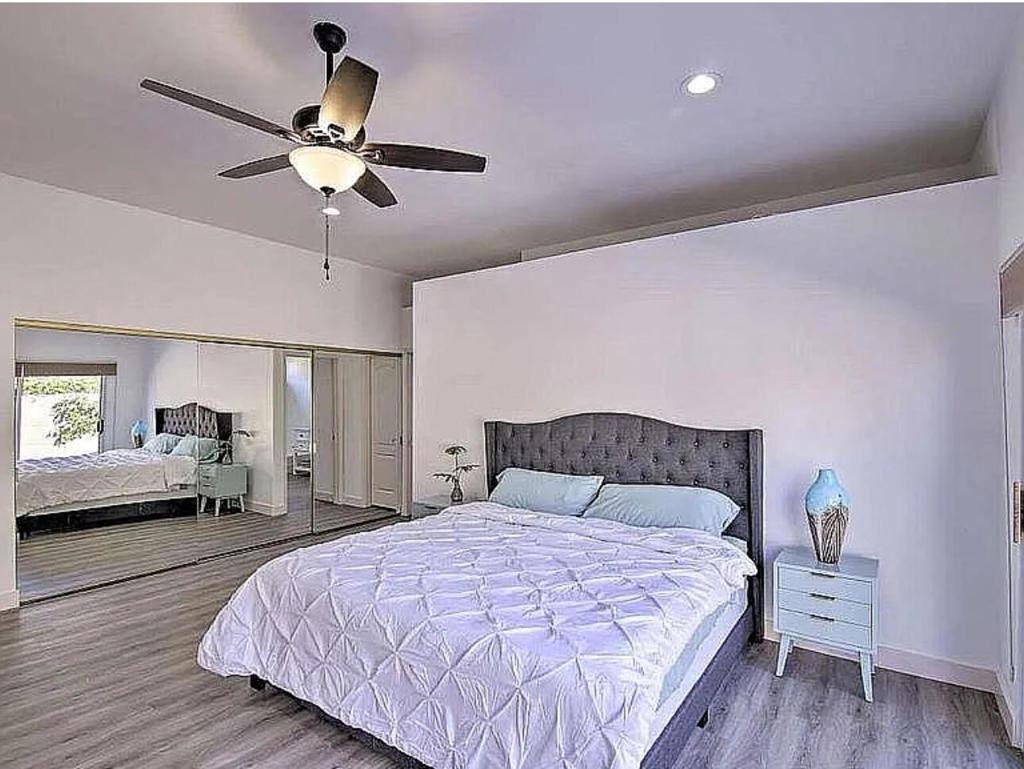 Mission Hills East - Residential Lease